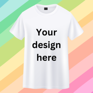 Custom Adult T-Shirts South Africa